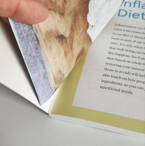 The Complete Anti-Inflammatory Diet For Beginners Book - Picture 9 of 9